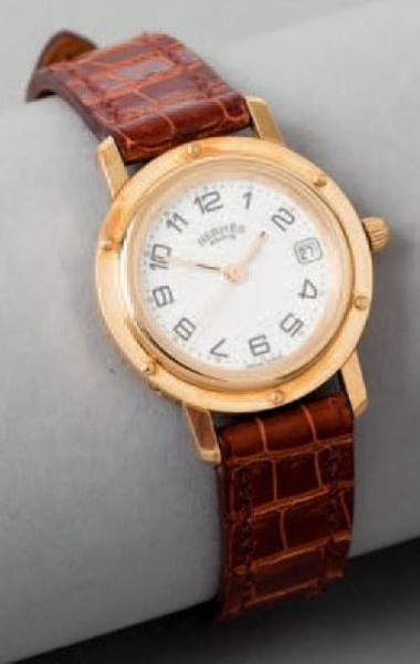 HERMES Paris
