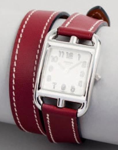 HERMÈS Paris Swiss made