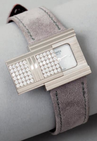 HERMÈS Paris Swiss made