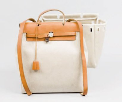 HERMES Paris made in France