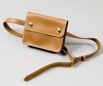 HERMES Paris made in France