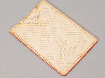*Louis VUITTON