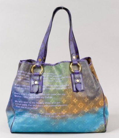 *Louis VUITTON