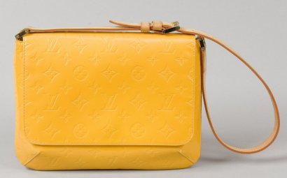 *Louis VUITTON