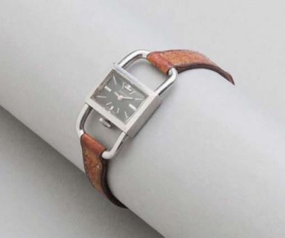 151955 HERMES paris Jaeger le Coultre n