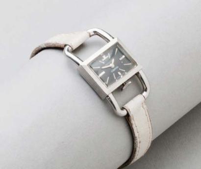 152623 HERMES Paris Jaeger le Coultre n