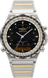 Breitling Ref. 80972 Jupiter Navitimer 3300....