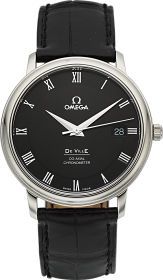 Omega De Ville Co-Axial Chronometer Ref. 168.1057....