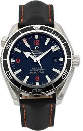 Omega Planet Ocean Seamaster Professional Co-Axial Chronometer....