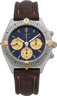 Breitling Callisto Chronograph Ref. 80520-1....