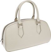 Louis Vuitton Vanilla Epi Leather Jasmin Top Handle Bag....