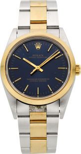Rolex Ref. 14203 Gent's Two Tone Oyster Perpetual, circa 1993....