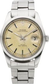 Tudor Ref. 9080/0 Jumbo Prince Oysterdate....