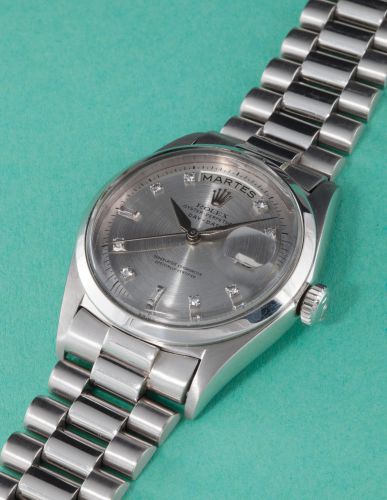 43.Rolex