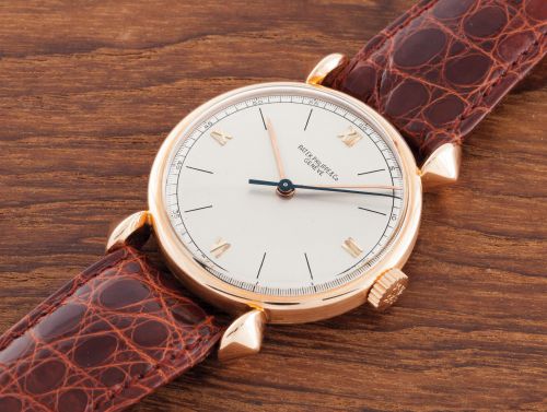 93.Patek Philippe