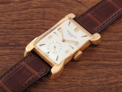 97.Patek Philippe