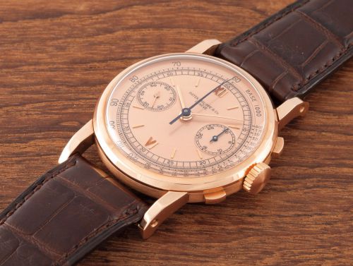 101.Patek Philippe