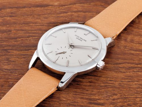 121.Patek Philippe