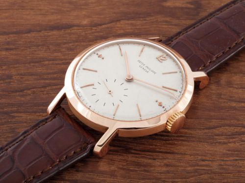 161.Patek Philippe