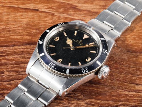 172.Rolex
