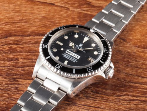 173.Rolex