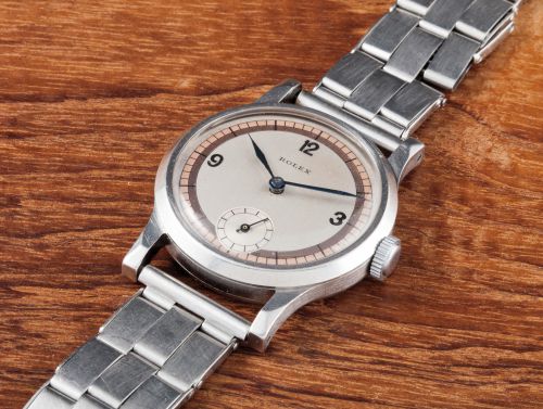 204.Rolex