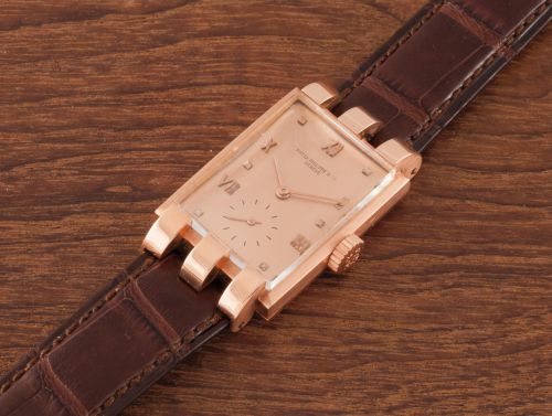 222.Patek Philippe