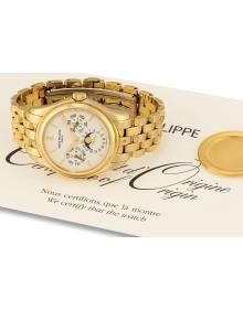 Patek Philippe