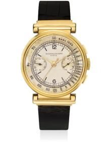 Vacheron Constantin