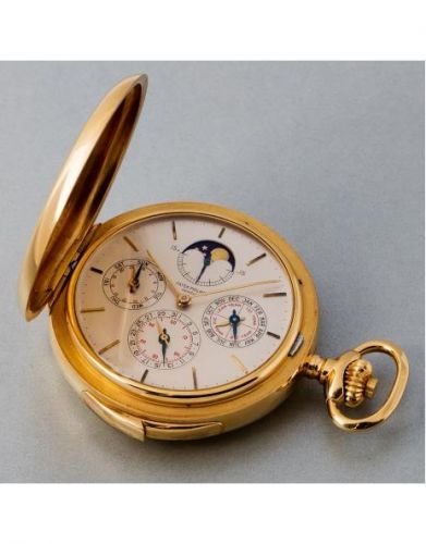Patek Philippe
