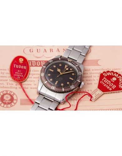 Tudor