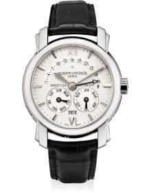 Vacheron Constantin