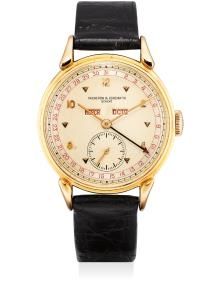 Vacheron Constantin