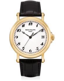Patek Philippe