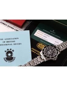 Rolex