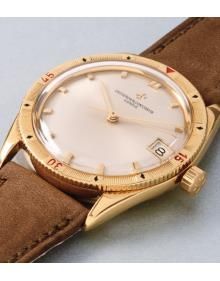 Vacheron Constantin