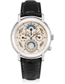 Audemars Piguet