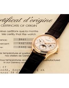 Patek Philippe