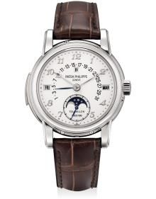 Patek Philippe