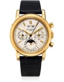 Patek Philippe