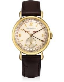 Vacheron Constantin