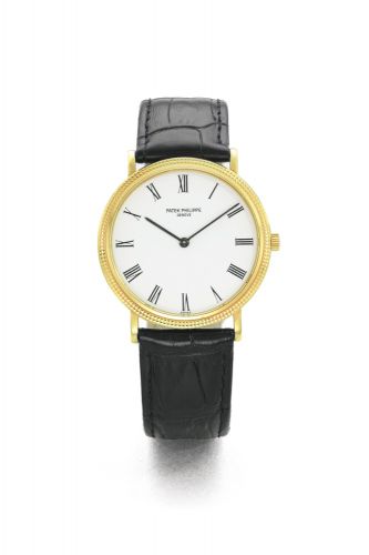 Patek Philippe