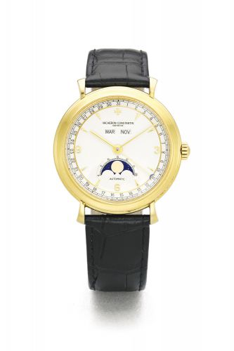 Vacheron Constantin