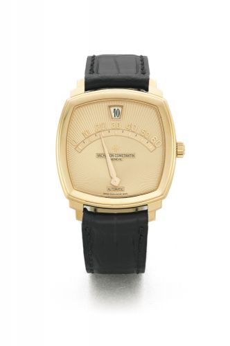 Vacheron Constantin