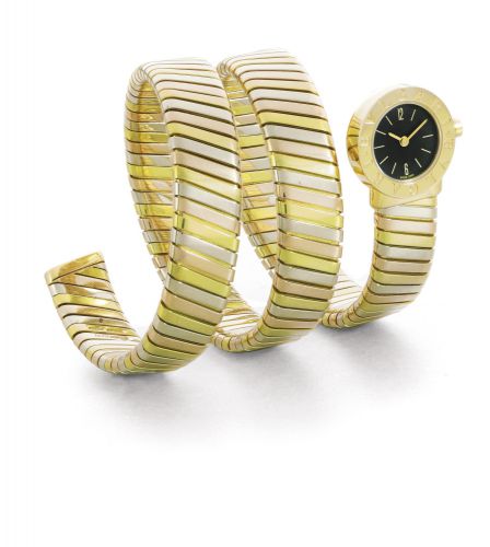 Bulgari