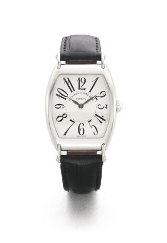 Vacheron Constantin