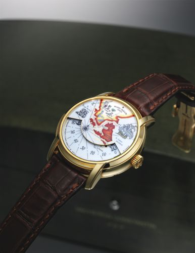 Vacheron Constantin