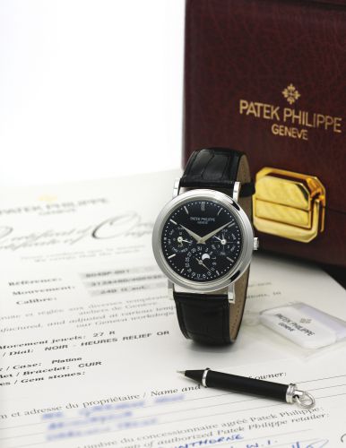 Patek Philippe