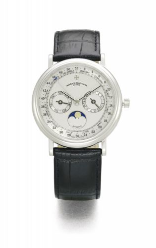 Vacheron Constantin