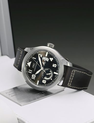 IWC Schaffhausen